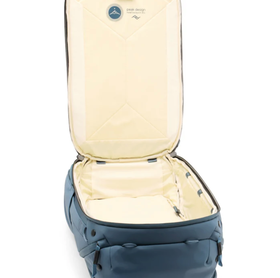 Peak Design Travel Backpack 45L (Ocean)
