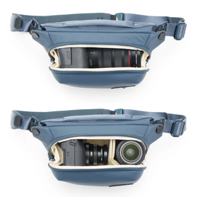Peak Design Everyday Sling 3L (Ocean)