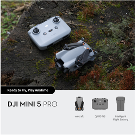 DJI Mini 5 Pro