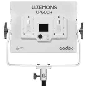Godox Litemons LP600R k2 Kit