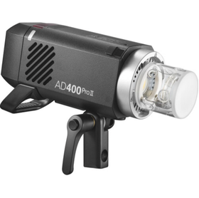 Godox AD400Pro II All-in-One Outdoor Flash