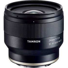 Tamron 24mm F/2.8 Di III OSD M1:2 (Sony E)