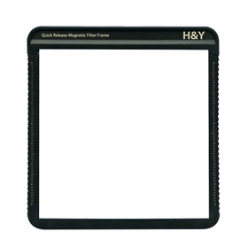 H&Y K-series Quick Release Magnetic Filter Frame