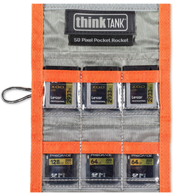 Think Tank SD Pixel Pocket Rocket