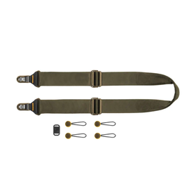 Peak Design Slide Camera Strap (Kelp)