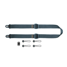 Peak Design SlideLITE Camera Strap (Ocean)