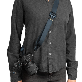 Peak Design SlideLITE Camera Strap (Ocean)