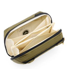 Peak Design Tech Pouch (Kelp)