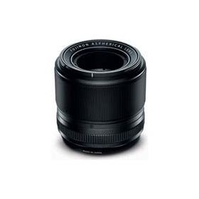 Fujifilm XF 60mm F2.4 R Macro