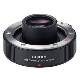 Fujifilm XF 1.4X TC WR Teleconverter