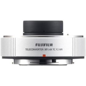 Fujifilm XF 200mm F2 R LM OIS WR + 1.4x teleconverter