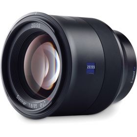 ZEISS Batis 85mm f/1.8 (Sony E-mount)