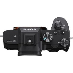 Sony A7 MKIII ILCE Mirrorless Camera