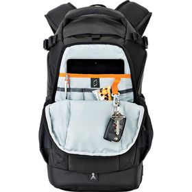 Lowepro FLIPSIDE 200 AW II Black Backpack