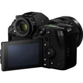 Panasonic Lumix S1R Camera