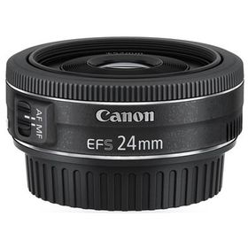 Canon EF-S 24mm f/2.8 STM