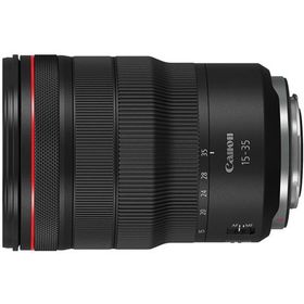 Canon RF 15-35MM F2.8L IS USM
