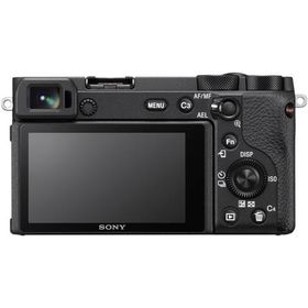 Sony ILCE A6600