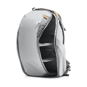 Peak Design Everyday Backpack Zip 20L V2 (Ash)