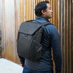 Peak Design Everyday Backpack 20L V2 (Black)