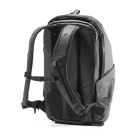 Peak Design Everyday Backpack Zip 15L V2 (Black)