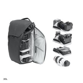 Peak Design Everyday Backpack 30L V2 (Black)