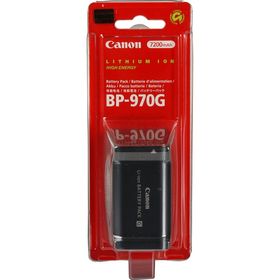 Canon BP-970G Battery Pack