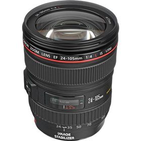 Canon EF 24-105mm f/4L IS USM