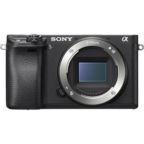 Sony ILCE A6600 Body