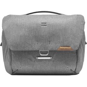 Peak Design 13L Everyday Messenger Bag V2, (Ash)
