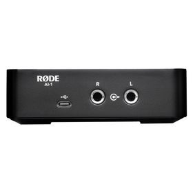 Rode AI-1 Complete Studio Kit with Audio Interface