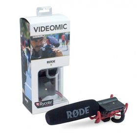 Rode VideoMic