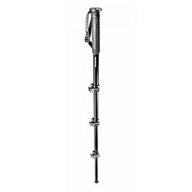 Manfrotto XPRO 4-Section Monopod