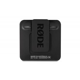 Rode Wireless GO II Microphone Twin Kit