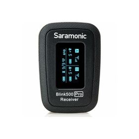 Saramonic Blink 500 PRO B1 Wireless Microphone System Kit (PTX+PRX)