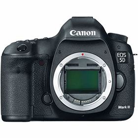 Canon 5D MK III Body