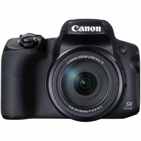 Canon PowerShot SX70 HS Bridge Camera
