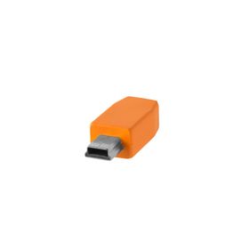 TetherTools TetherPro USB-C to 2.0 Mini-B 5-Pin