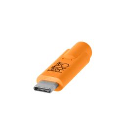 TetherTools TetherPro USB-C to 2.0 Mini-B 5-Pin