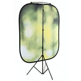 Lastolite Magnetic Background Support kit with Stand LAS1121
