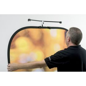 Lastolite Magnetic Background Support kit with Stand LAS1121