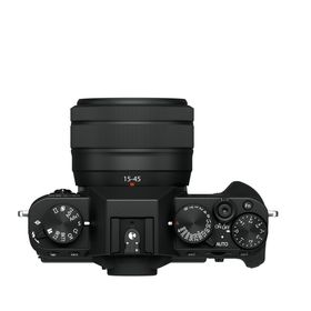 Fujifilm X-T30 II