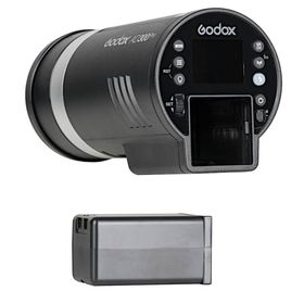 Godox AD300Pro Outdoor Flash