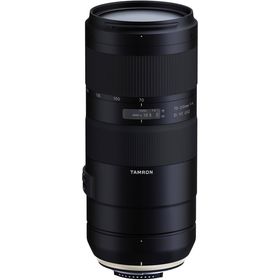Tamron 70-210mm F4 Di VC USD (Nikon fit)