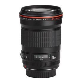 Canon EF 135mm f/2L USM