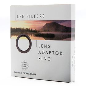 Lee 82mm Lens Adaptor Ring