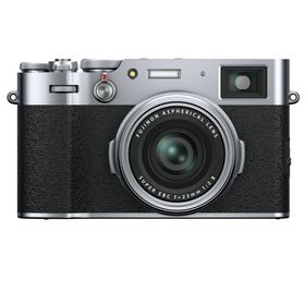Fujifilm X100V (Silver)