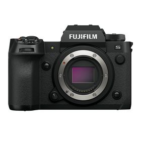 Fujifilm X-H2S Body