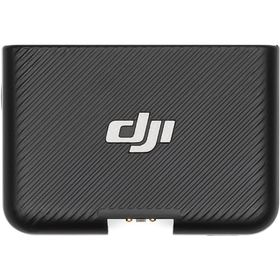 DJI Mic Dual Wireless Microphone Kit