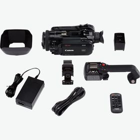 Canon XA55 Camcorder